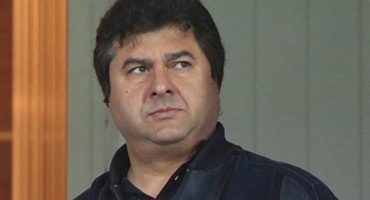 Гендиректор корпорации ИСД получил тюремный срок в России