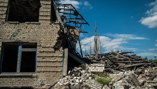 Сутки на Донбассе: Боевики стреляли 12 раз