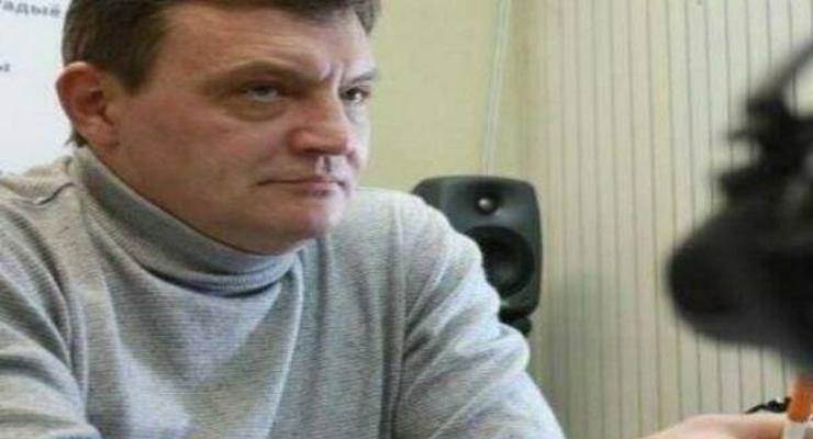Суд принял новое решение по задержанию Грымчака