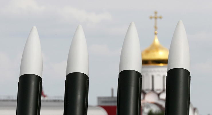В России назвали условие развертывания новых ракет