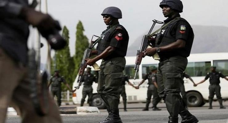 В Нигерии при нападении на похоронную церемонию погибли девять человек