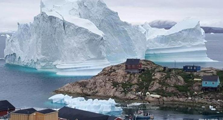 Итоги 18 августа: Интерес к Гренландии, акции в Гонконге