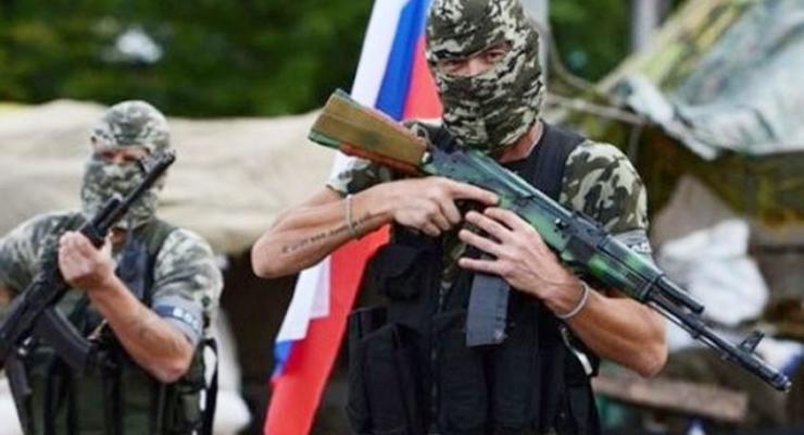 В Луганской области будут судить информаторшу "ЛНР"