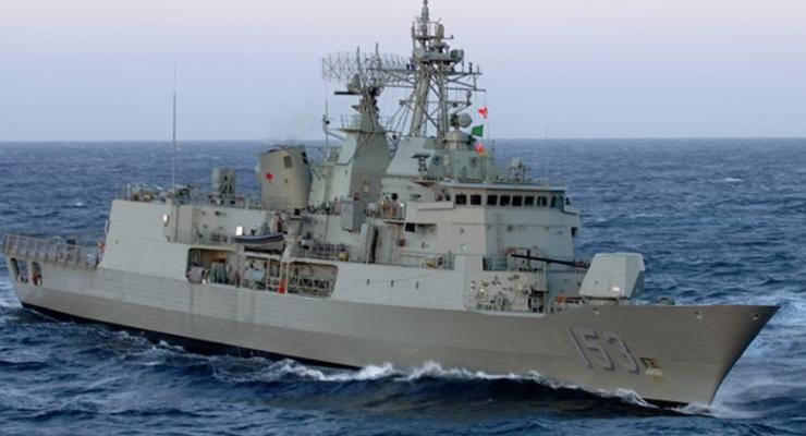 Австралия присоединится к коалиции в Ормузском проливе