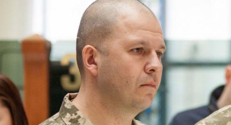 Волноваха и Донецкий аэропорт: Назначен новый командующий десантом ВСУ