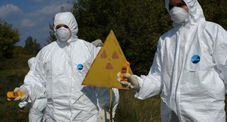 В РФ вновь заработали две станции мониторинга радиации