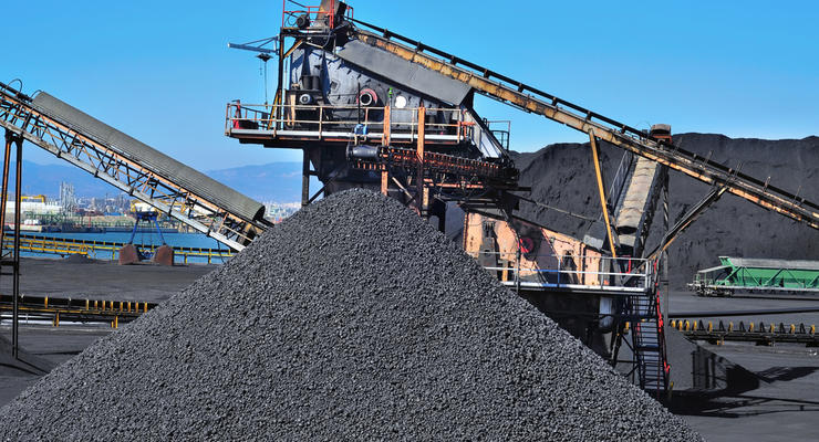 Цена на уголь по формуле "Роттердам+" является самой дешевой, по которой Украина может закупить уголь на мировых рынках, - Корольчук