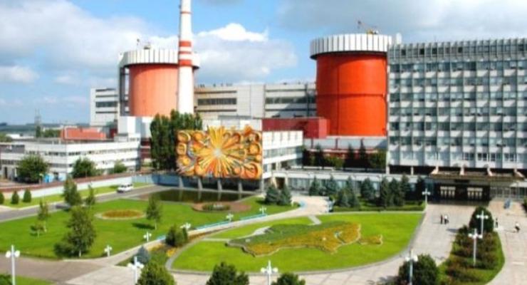 На Южно-Украинской АЭС майнили криптовалюту - СБУ