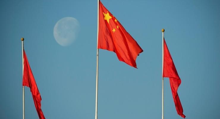 Китай повысит пошлины на товары из США на $75 млрд