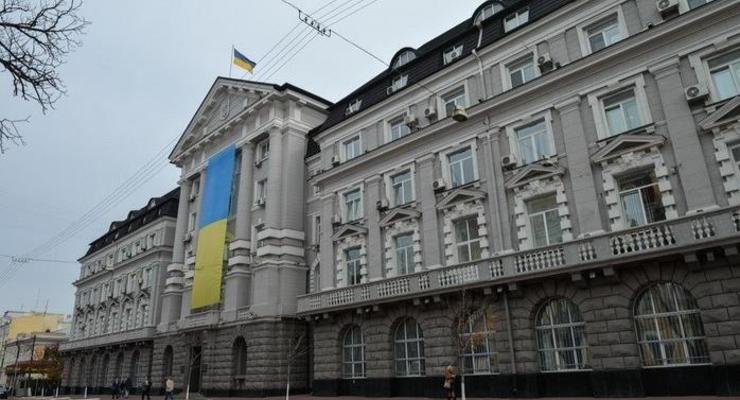 СБУ задержала двух украинок, которые информировали сепаратистов