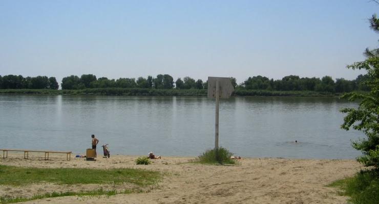 В Измаиле на Дунае утонул пятилетний ребенок