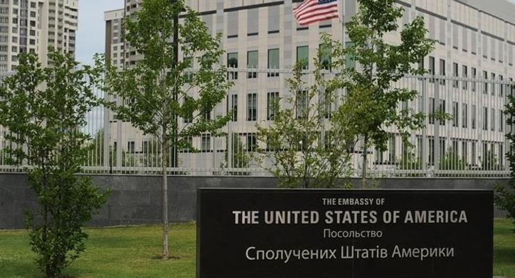 Посольство США поздравило Украину с Днем Независимости