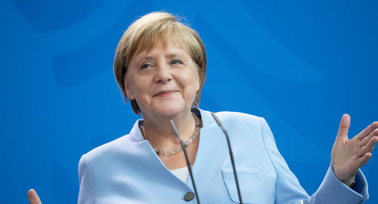 Встреча "нормандской четверки" пройдет в Париже - Меркель