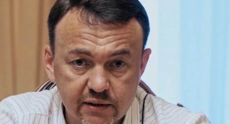 Зеленский назначил нового руководителя СБУ в Кировоградской области