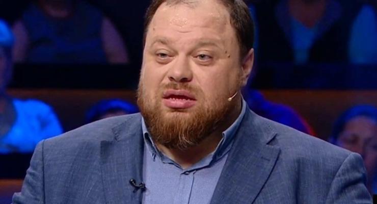 Сто дней Зеленского: Стефанчук сказал, что все победы впереди