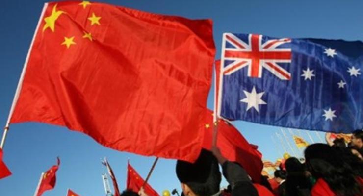 Китай подтвердил арест австралийского писателя