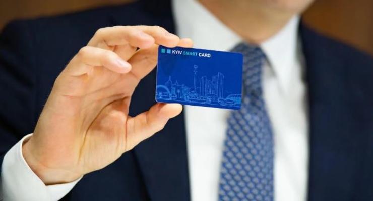 Опять жетоны: В Киеве в метро произошел сбой системы продажи Kyiv Smart Card