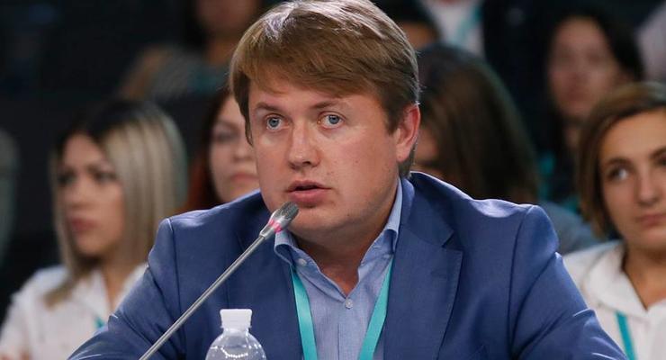 Министром энергетики станет Алексей Оржель - Герус