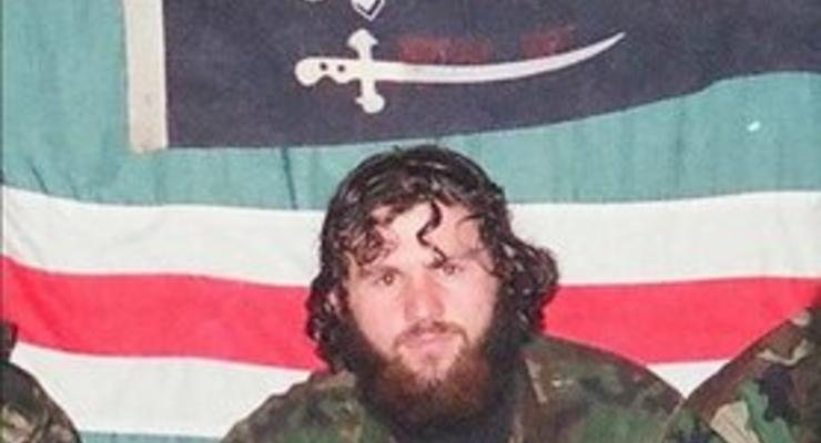 Расстрельный список ФСБ: В Берлине убит ветеран чеченского сопротивления