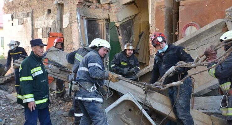 Трагедия в Дрогобыче: В области объявили двухдневный траур