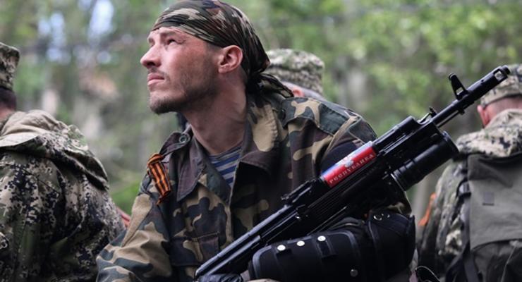 В "ДНР" заявили о серьезных потерях