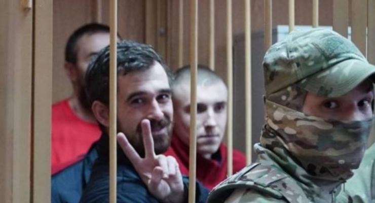 Обмен пленными: Опубликован предварительный список из 28 граждан Украины