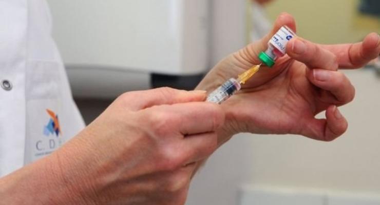 От прививки от кори умер 5-летний мальчик: У ребенка были противопоказания