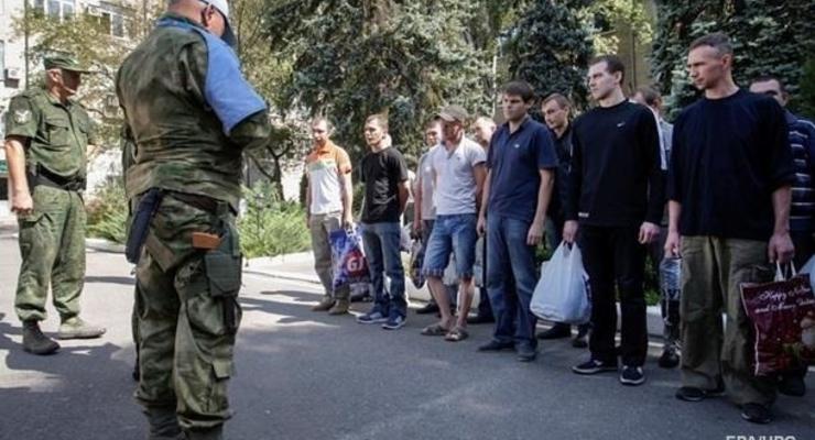 В "ДНР" заговорили о скором обмене пленными