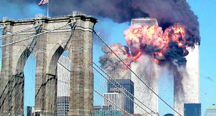 Назначена дата суда над организаторами терактов 11 сентября
