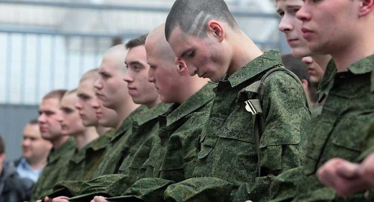 Оккупанты осудили 59 жителей Крыма за отказ проходить срочную службу в ВС РФ