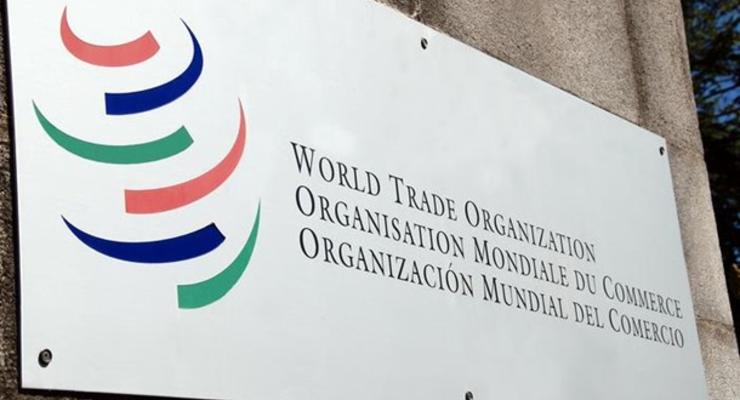 Китай пошел в ВТО из-за американских пошлин