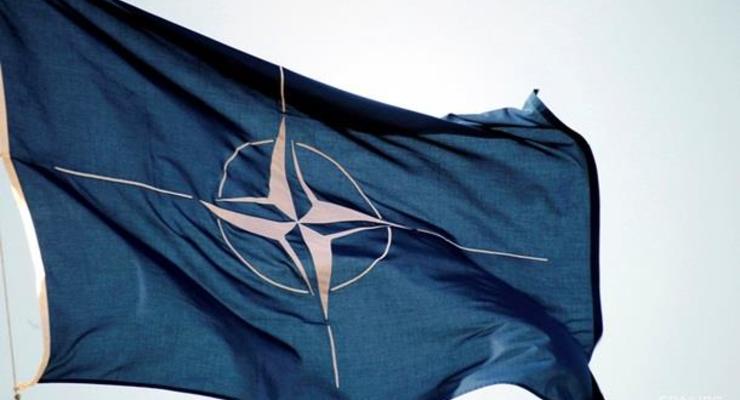 Учения НАТО с участием 18 стран начались в Балтийском море