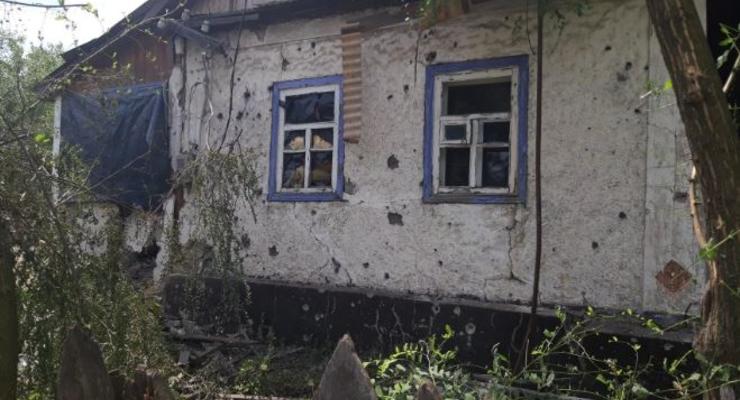 Германия выделила 1 млн евро гумпомощи пострадавшим от войны на Донбассе