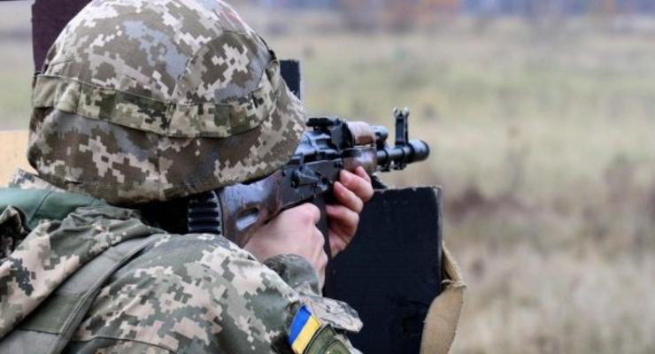 На Дунае проходят совместные учения военных Украины и Румынии