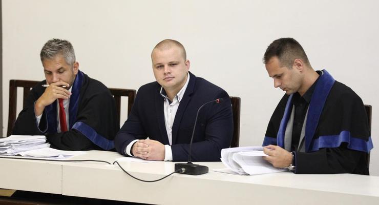 Словацкого депутата лишили мандата за расистские высказывания
