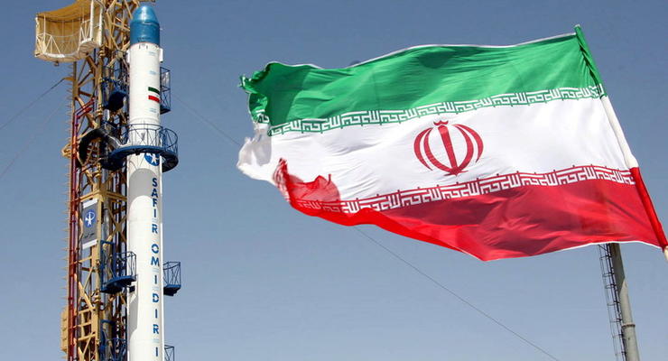 США запретили сотрудничать с космическим агентством Ирана