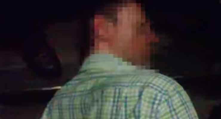 Во Львове пьяный мужчина с пистолетом угрожал убить 10 человек