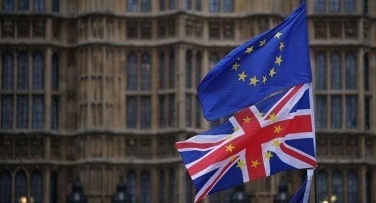 Британия потратит еще 2 млрд фунтов на Brexit