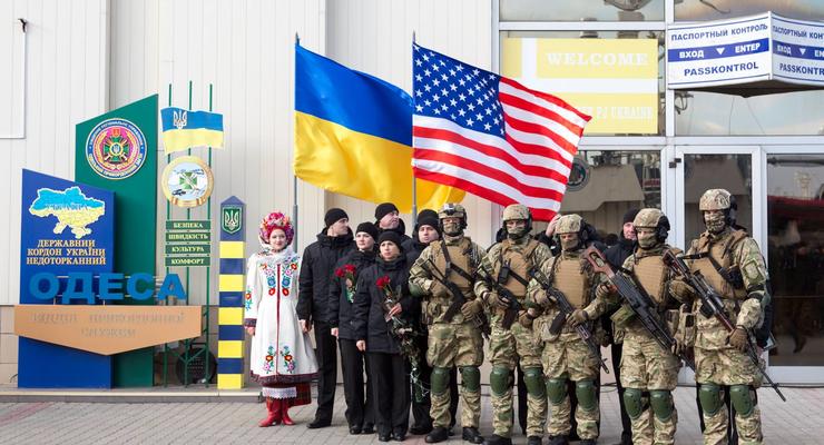 Пять лет Минску: США напомнили РФ об обещании прекратить огонь