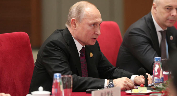 Обмен заключенными между Россией и Украиной будет масштабным - Путин