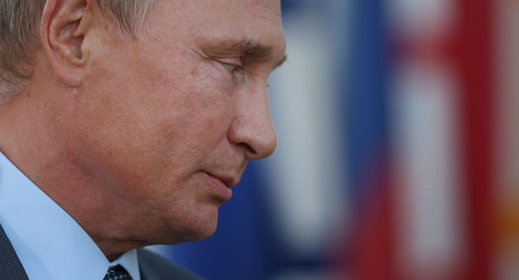Путин: По 2 заключенным у нас особая позиция