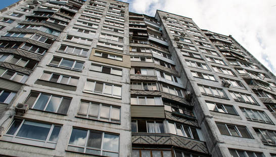 В Киеве покончил с жизнью больной раком мужчина