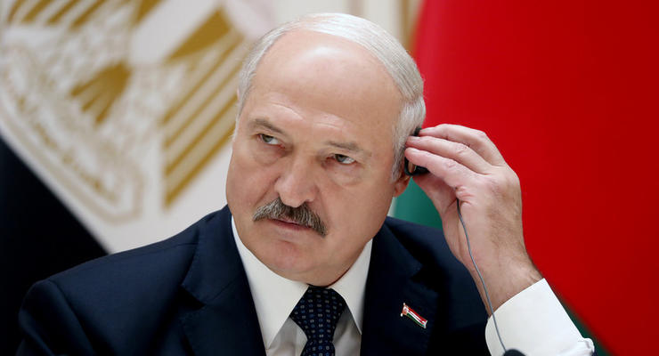 Лукашенко предложил совместную Олимпиаду "с россиянами или украинцами"
