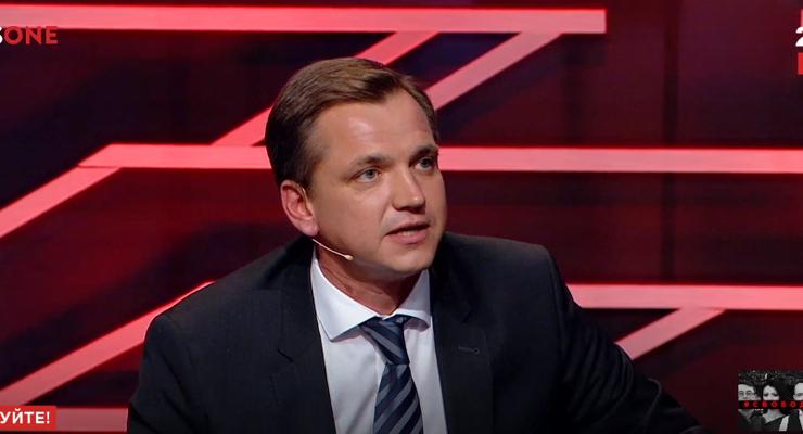Павленко: Решение Нацсовета по каналу NewsOne является прямым нарушением Конституции