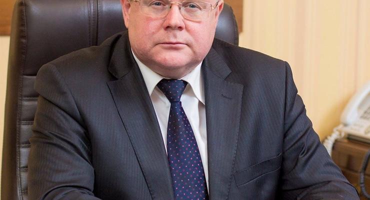 Прокурор Запорожской области уходит в отставку