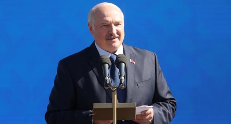 Лукашенко предложил провести Олимпиаду в Беларуси