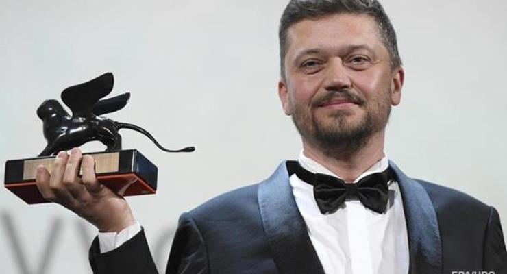 Венецианский фестиваль: Фильм украинского режиссера получил награду