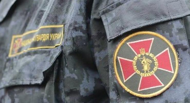 На Донбассе за причастность к НВФ задержали 9 человек