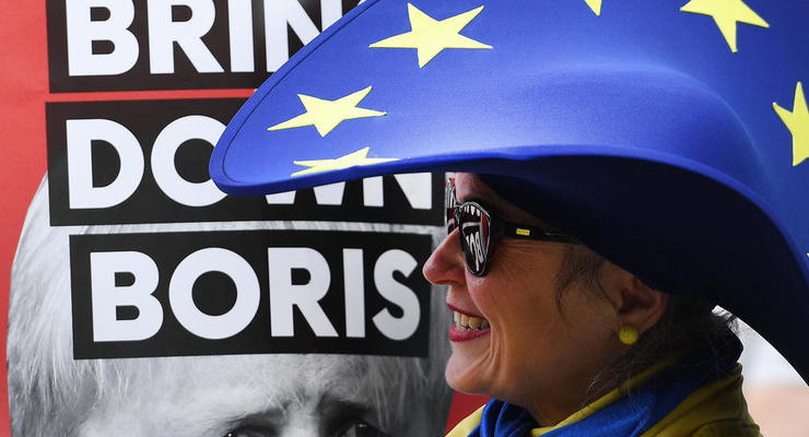 ЕС не согласится на отсрочку Brexit - МИД Франции