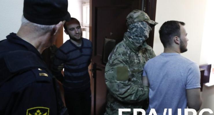 У Зеленского назвали число украинцев, удерживаемых в РФ
